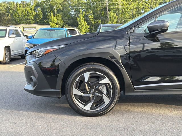 Certified 2024 Subaru Crosstrek 2.5i Limited AWD/4WD image 9