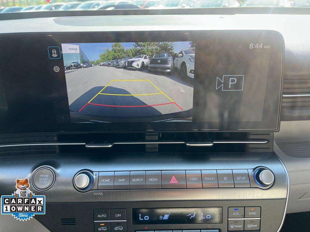 Used 2024 Hyundai Kona SEL FWD image 18