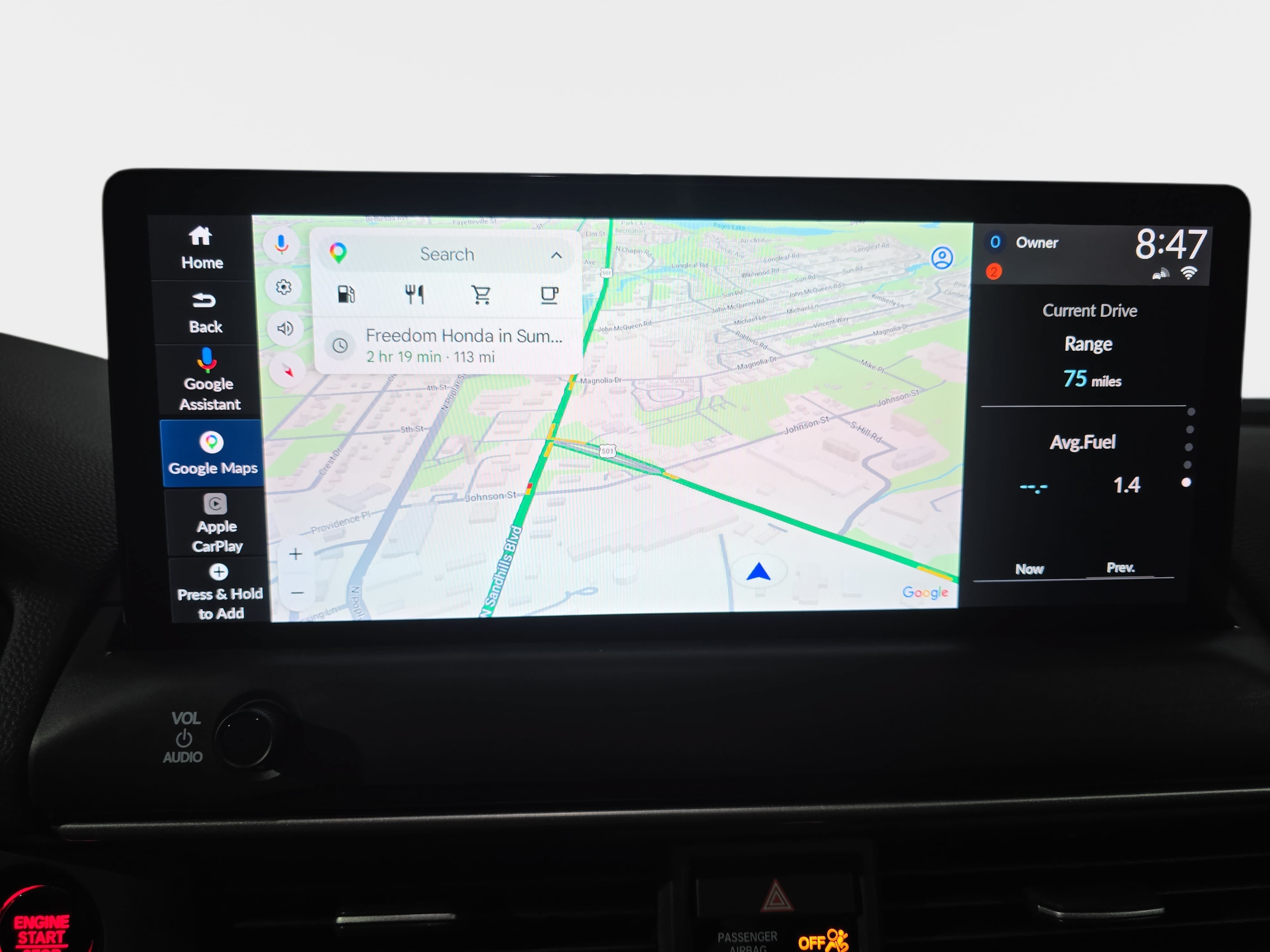 Used 2026 Honda Pilot Black Edition image 19