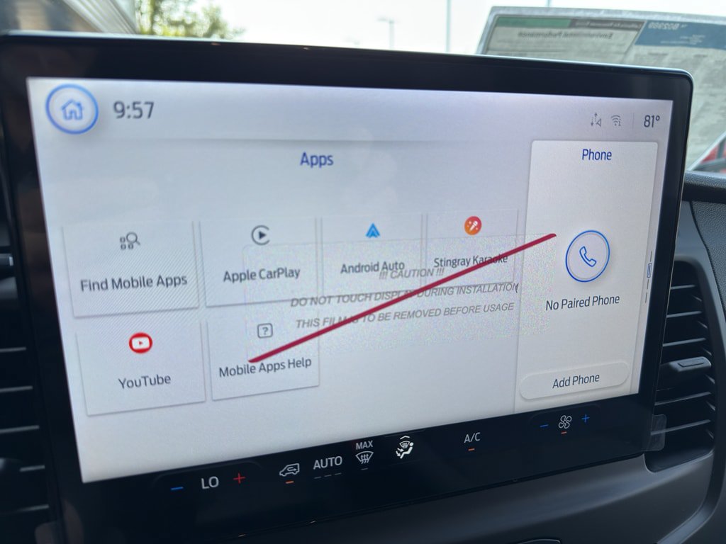 New 2026 Ford Transit 350 148 High Roof Extended AWD image 30
