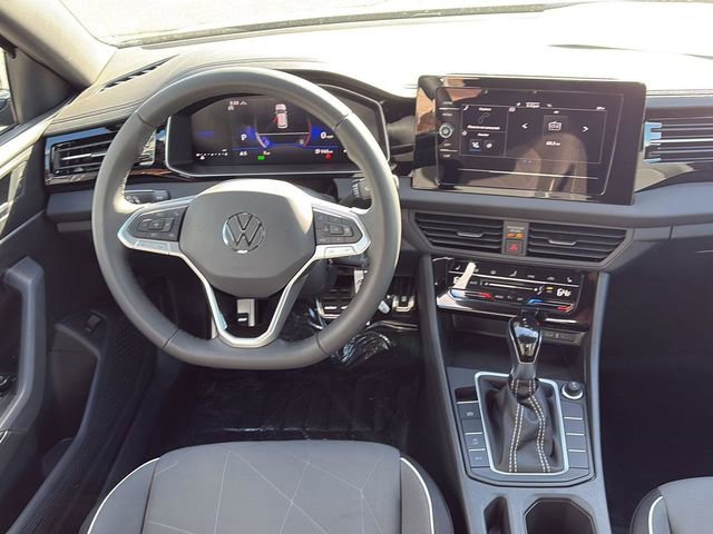 New 2026 Volkswagen Jetta Sport FWD image 10