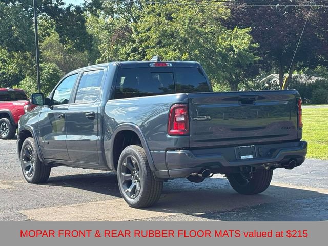 New 2027 RAM 1500 Big Horn AWD/4WD image 12