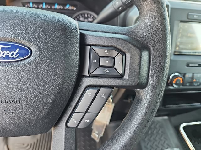 Used 2019 Ford F250 XLT w/ Snow Plow Prep Package AWD/4WD image 20