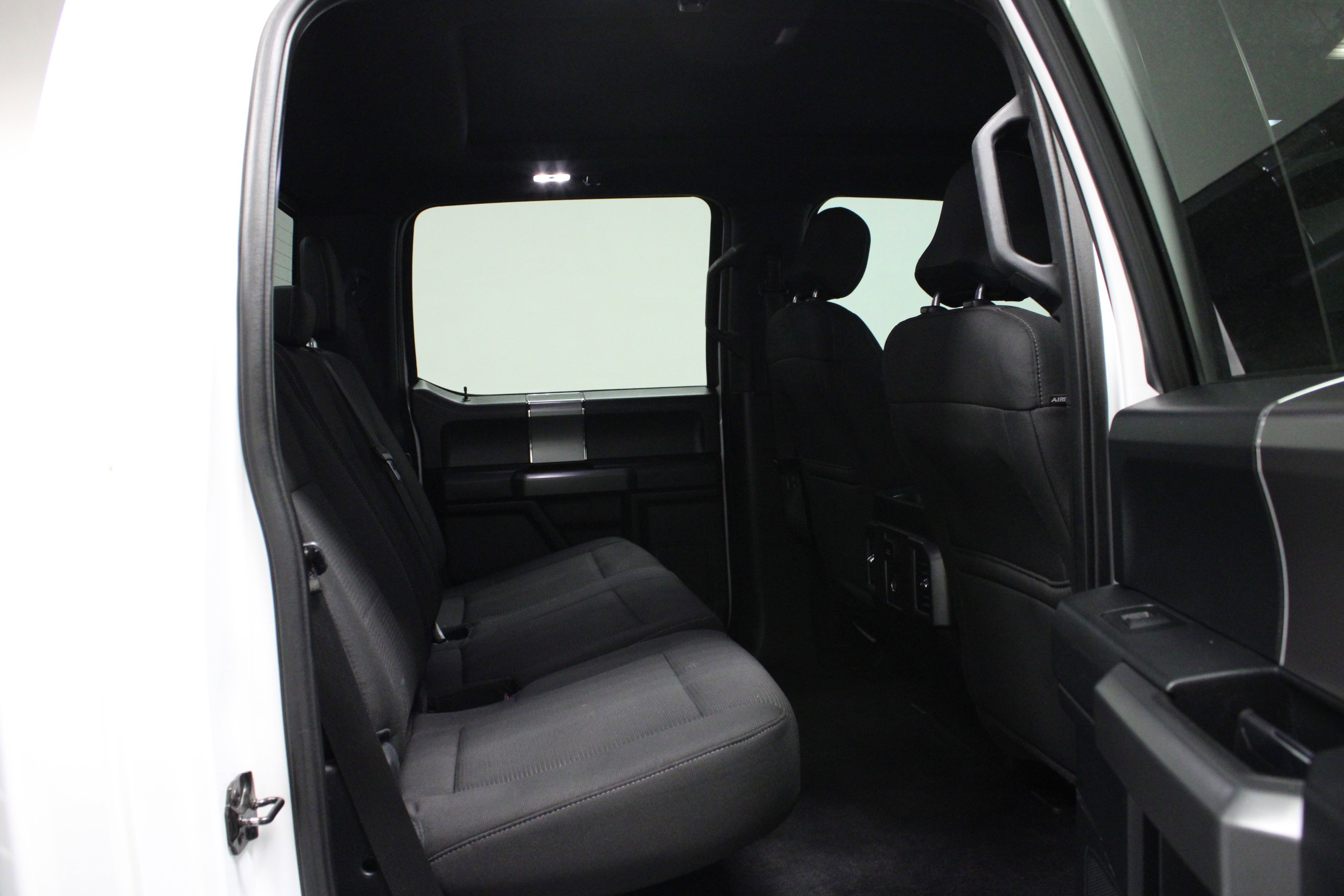 Used 2016 Ford F150 XLT w/ Equipment Group 302A Luxury image 15