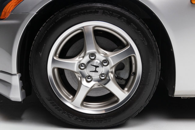Used 2002 Honda S2000 image 41