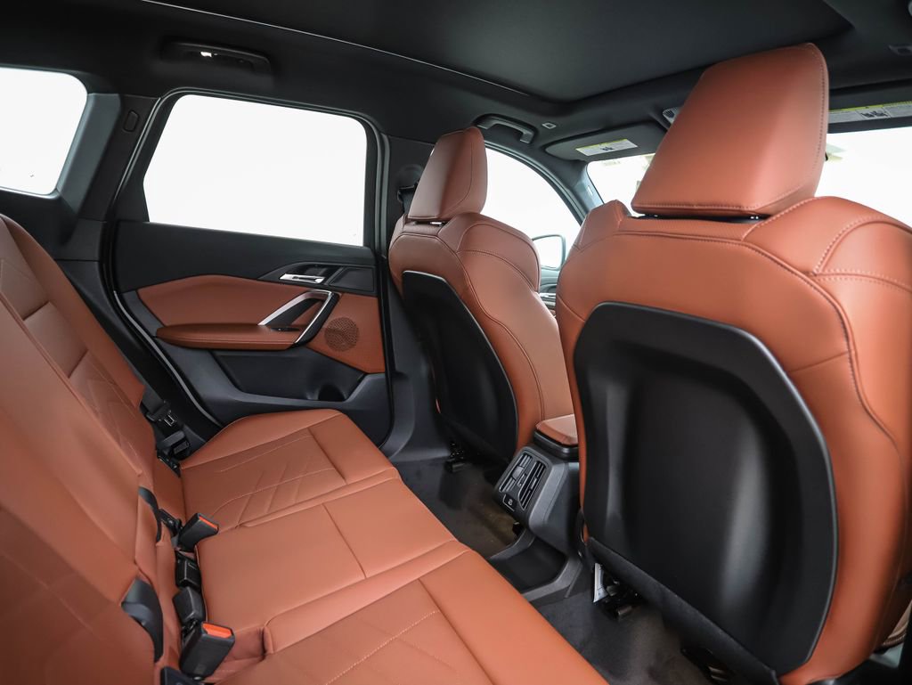 New 2026 BMW X1 xDrive28i w/ Convenience Package image 27