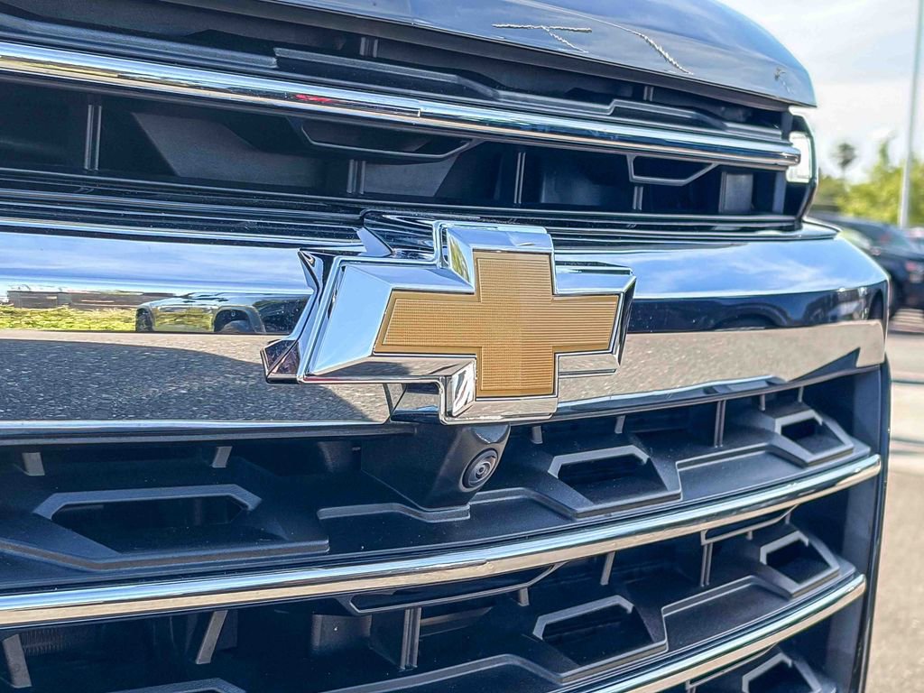 Used 2024 Chevrolet Traverse LT w/ Enhanced Driving Package image 13