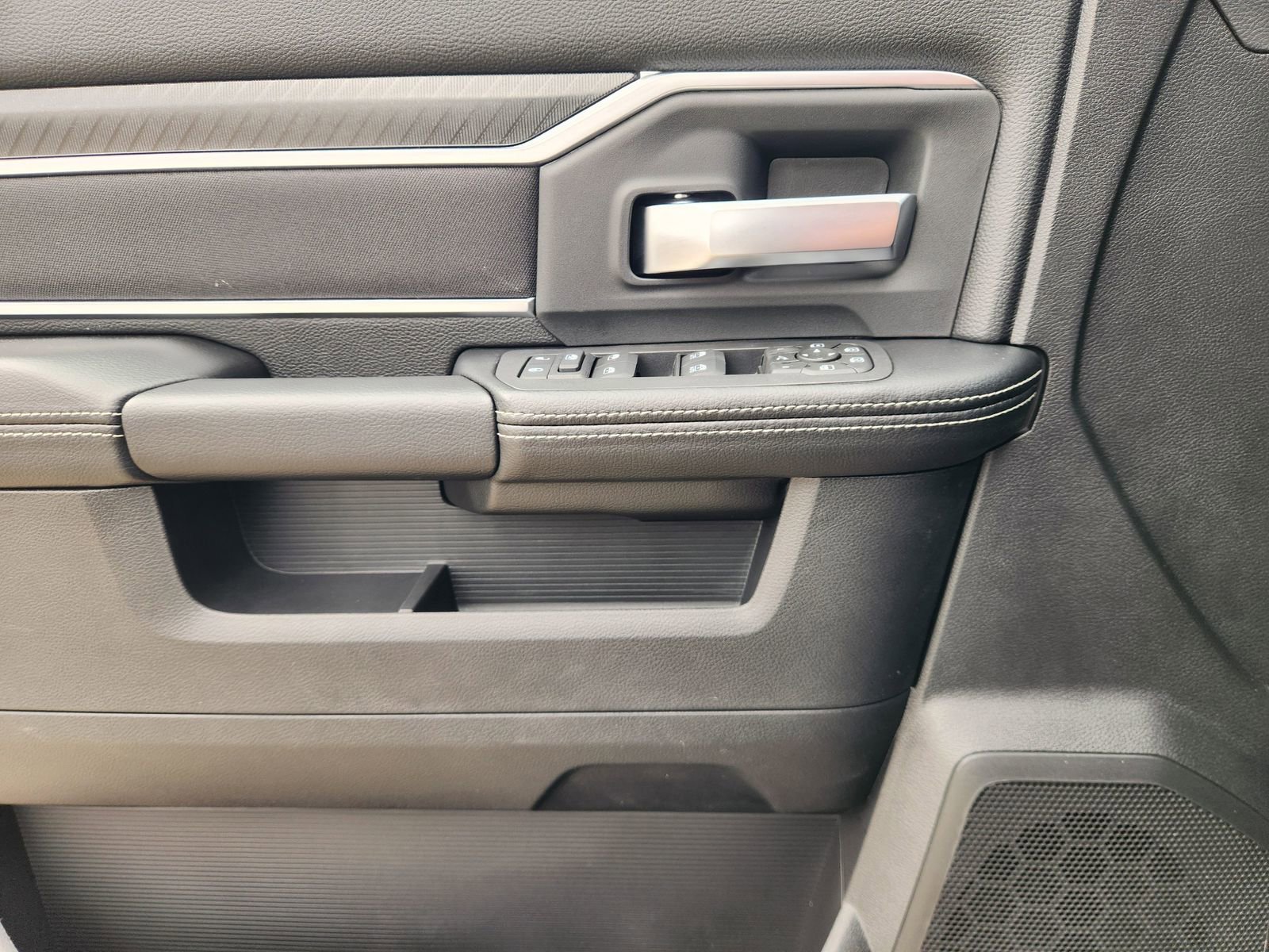 New 2026 RAM 2500 Lone Star AWD/4WD image 20