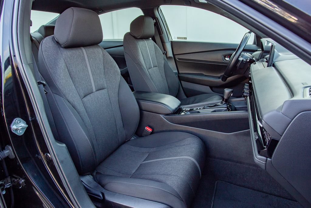 Used 2024 Honda Accord Sport image 19