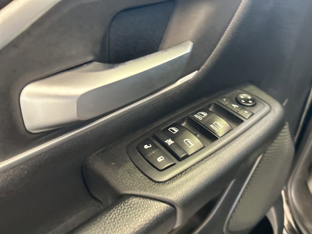 Used 2020 RAM 1500 Big Horn image 35