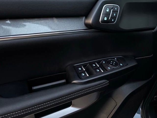 New 2025 Ford Ranger Lariat w/ Convenience Package image 13