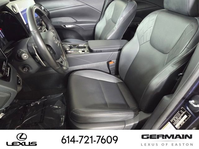 Used 2024 Lexus RX 350 Premium w/ Accessory Package AWD/4WD image 19