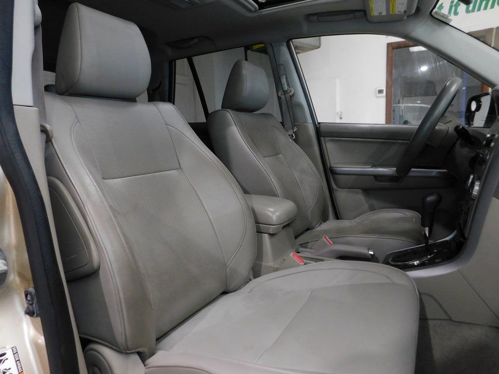 Used 2007 Suzuki Grand Vitara Luxury image 84