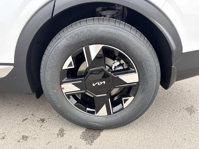 New 2026 Kia Sportage LX image 26