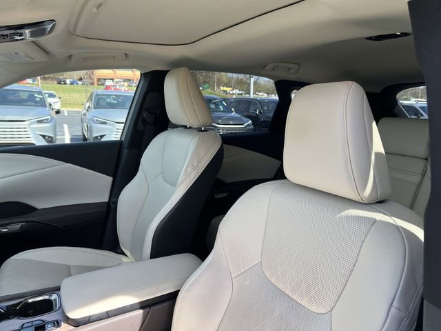 Used 2023 Lexus RX 350 Premium Plus w/ Cold Area Package image 9