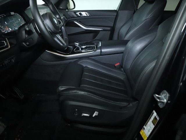 Used 2019 BMW X5 xDrive40i w/ M Sport Package image 17