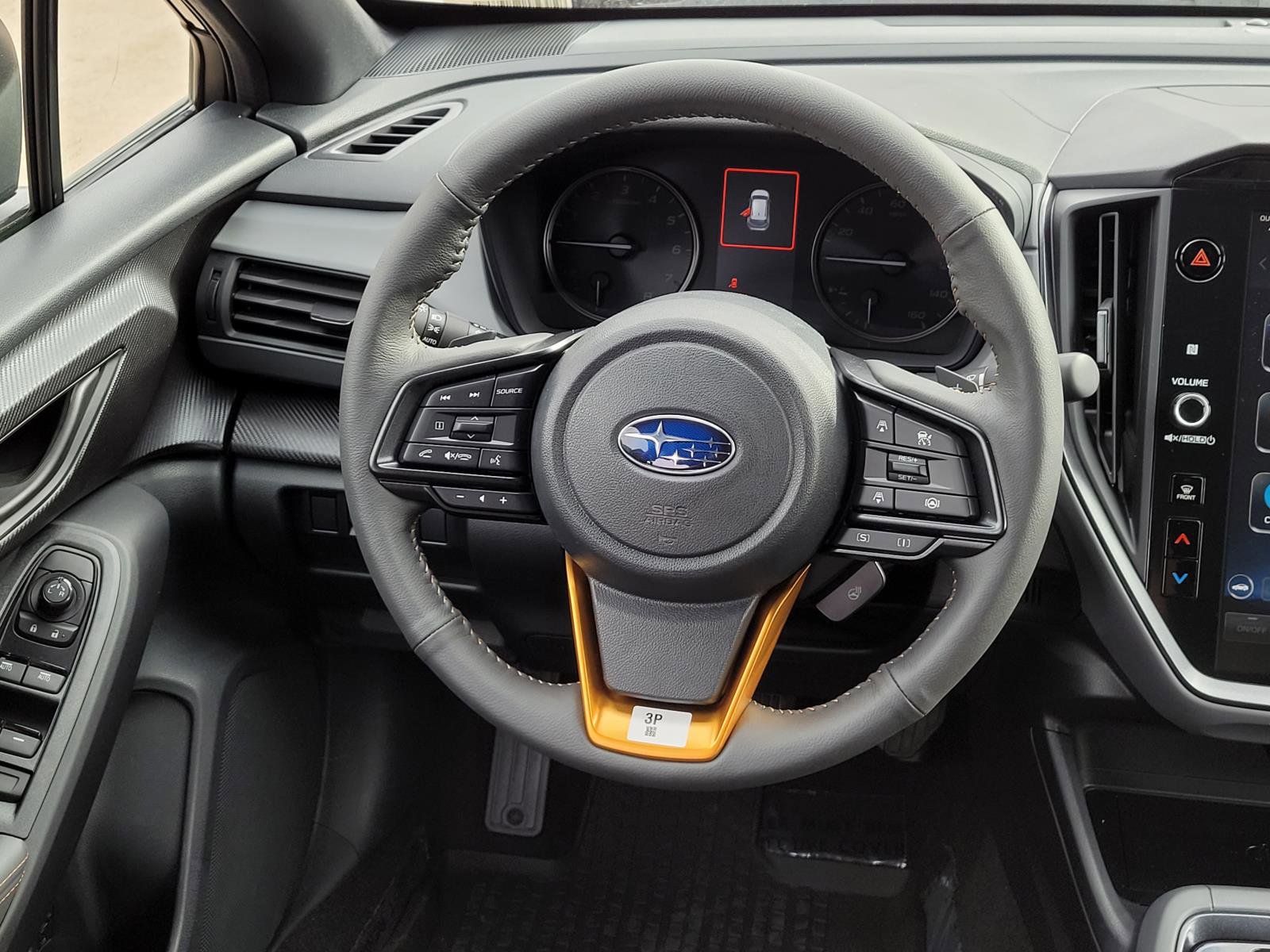 New 2026 Subaru Crosstrek 2.5i Wilderness w/ Crosstrek Mirror Package AWD/4WD image 6