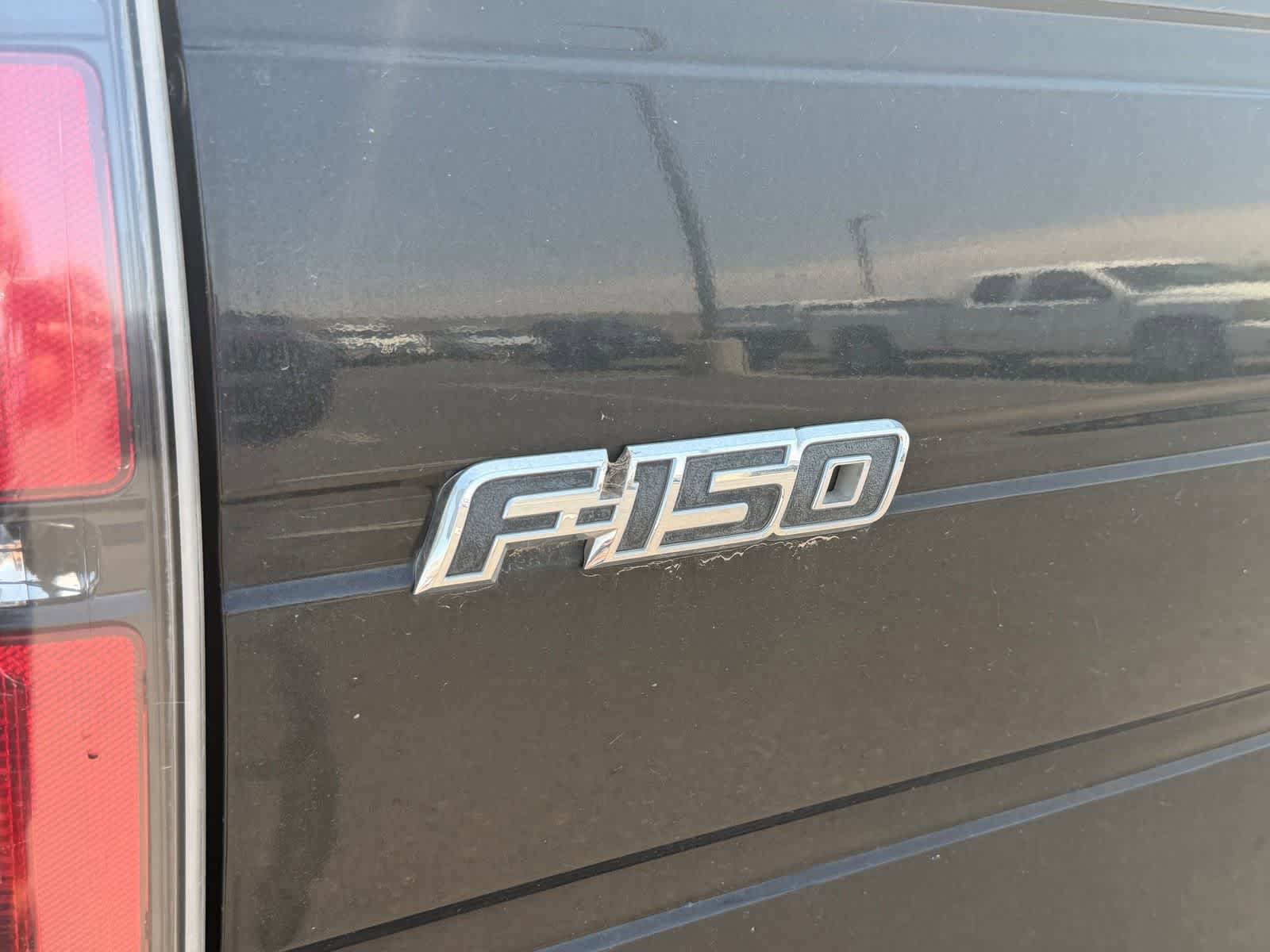 Used 2013 Ford F150 FX2 RWD image 17