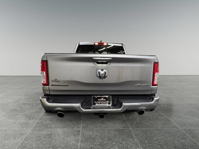 Used 2022 RAM 1500 Big Horn AWD/4WD image 27