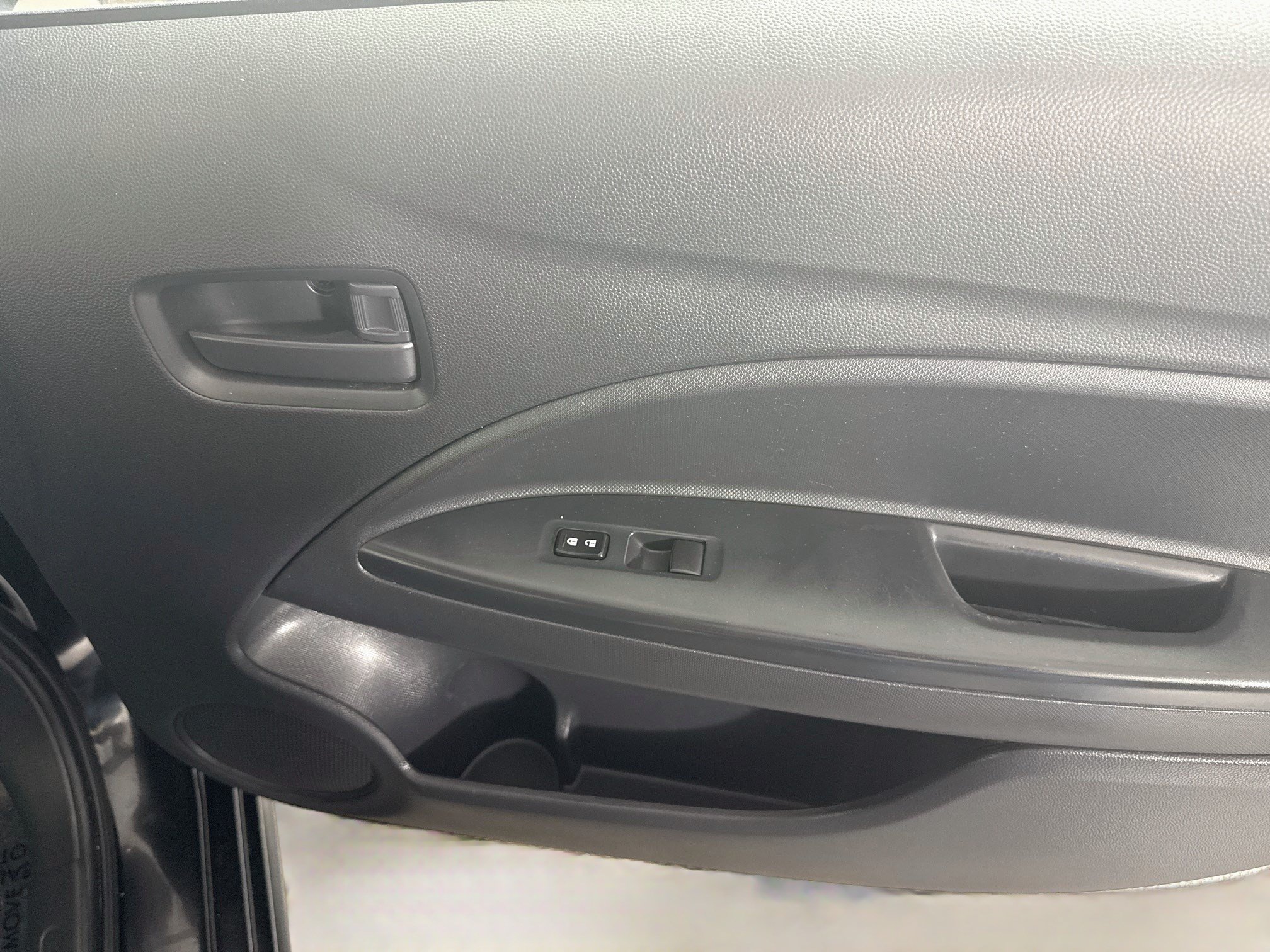 Used 2024 Mitsubishi Mirage G4 Black Edition FWD image 30