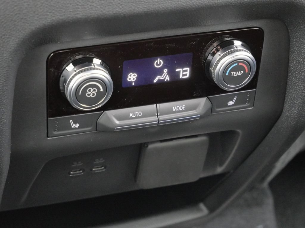 New 2026 GMC Acadia Elevation w/ Black Edition AWD/4WD image 40