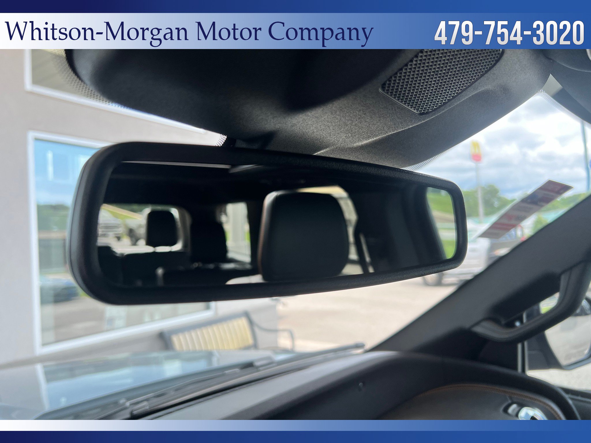 New 2026 Ford Expedition Tremor AWD/4WD image 31