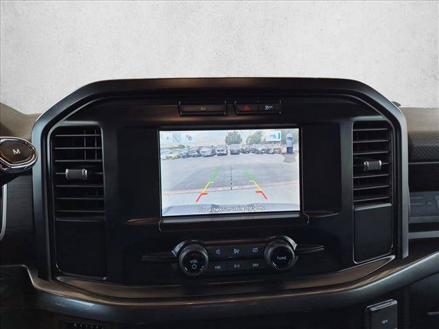 Used 2023 Ford F150 XL w/ STX Appearance Package RWD image 14