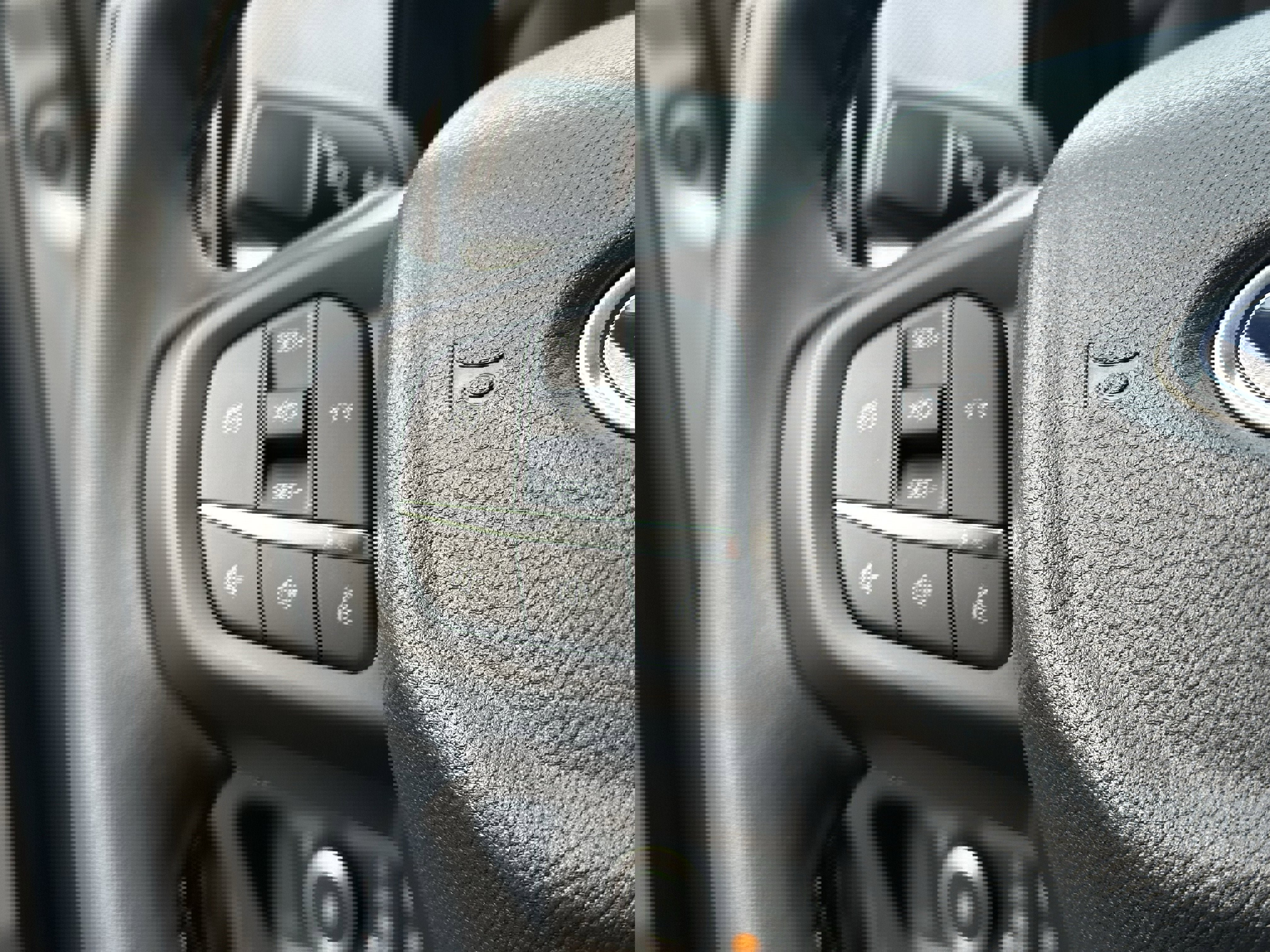 New 2025 Ford Ranger XLT w/ FX4 Off-Road Package image 15