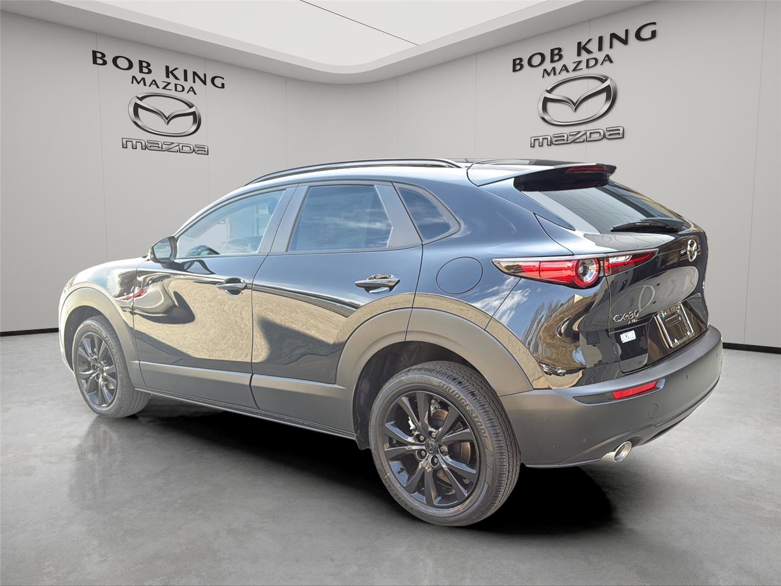 New 2026 MAZDA CX-30 Aire Edition AWD/4WD image 5