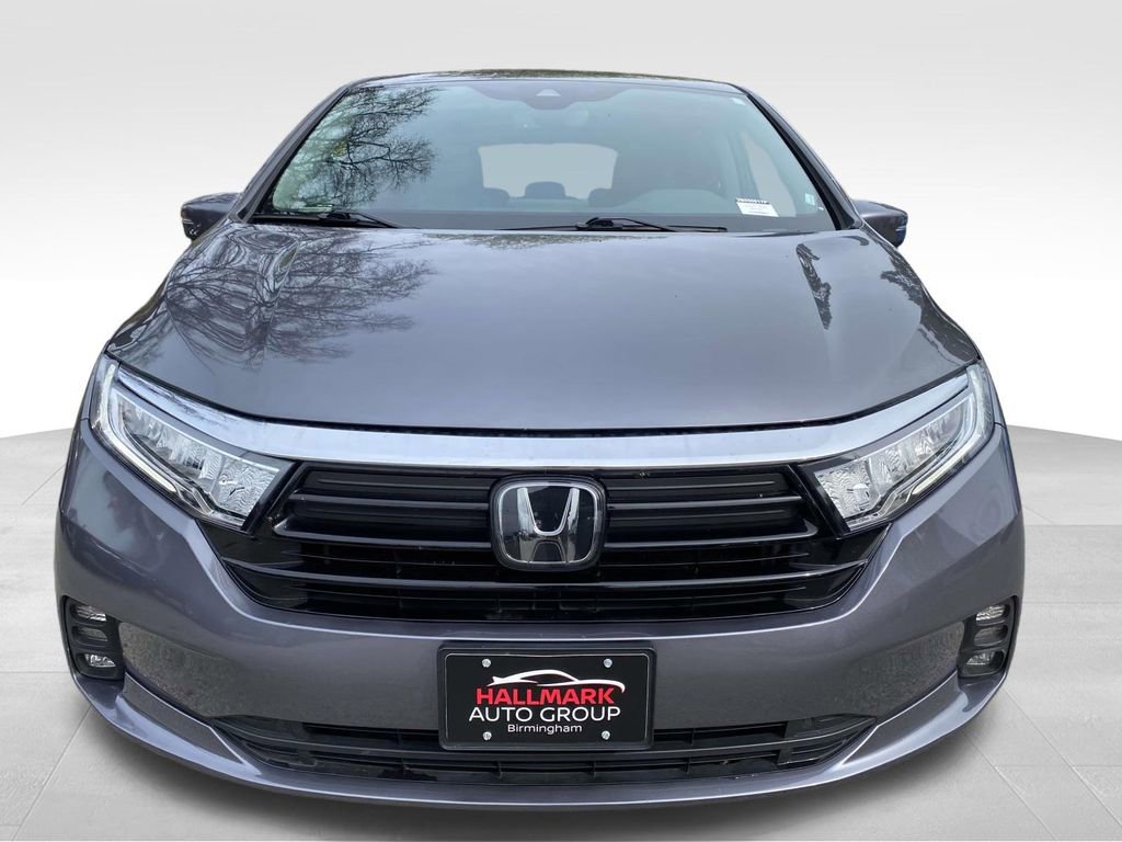Used 2024 Honda Odyssey EX-L image 6