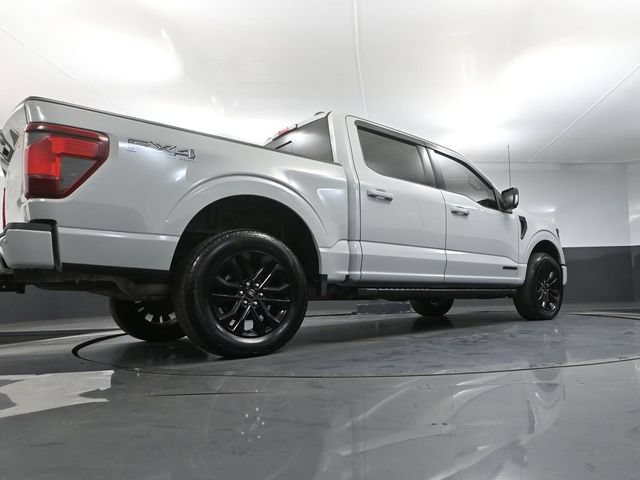 Used 2024 Ford F150 XLT w/ Equipment Group 303A High AWD/4WD image 44