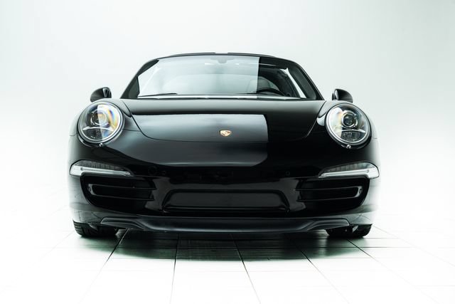 Used 2014 Porsche 911 Targa 4S AWD/4WD image 6