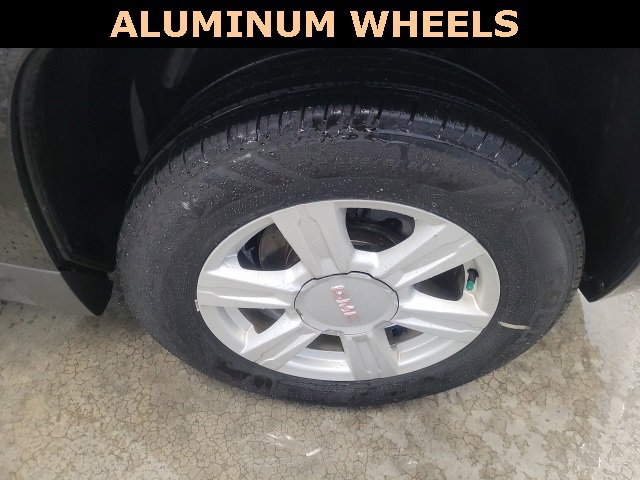 Used 2016 GMC Terrain SLE image 11