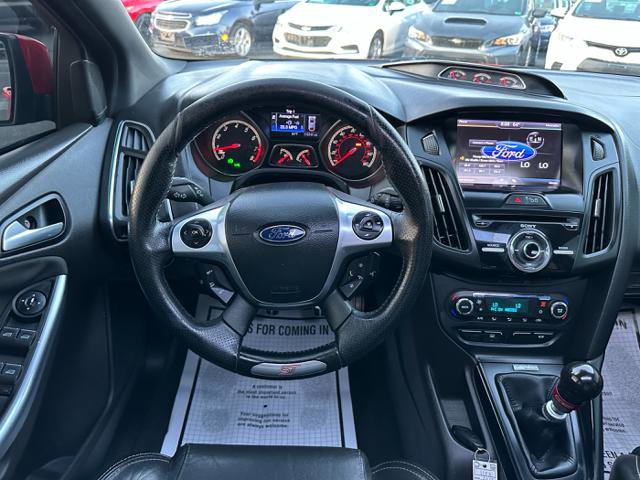 Used 2013 Ford Focus ST FWD image 20