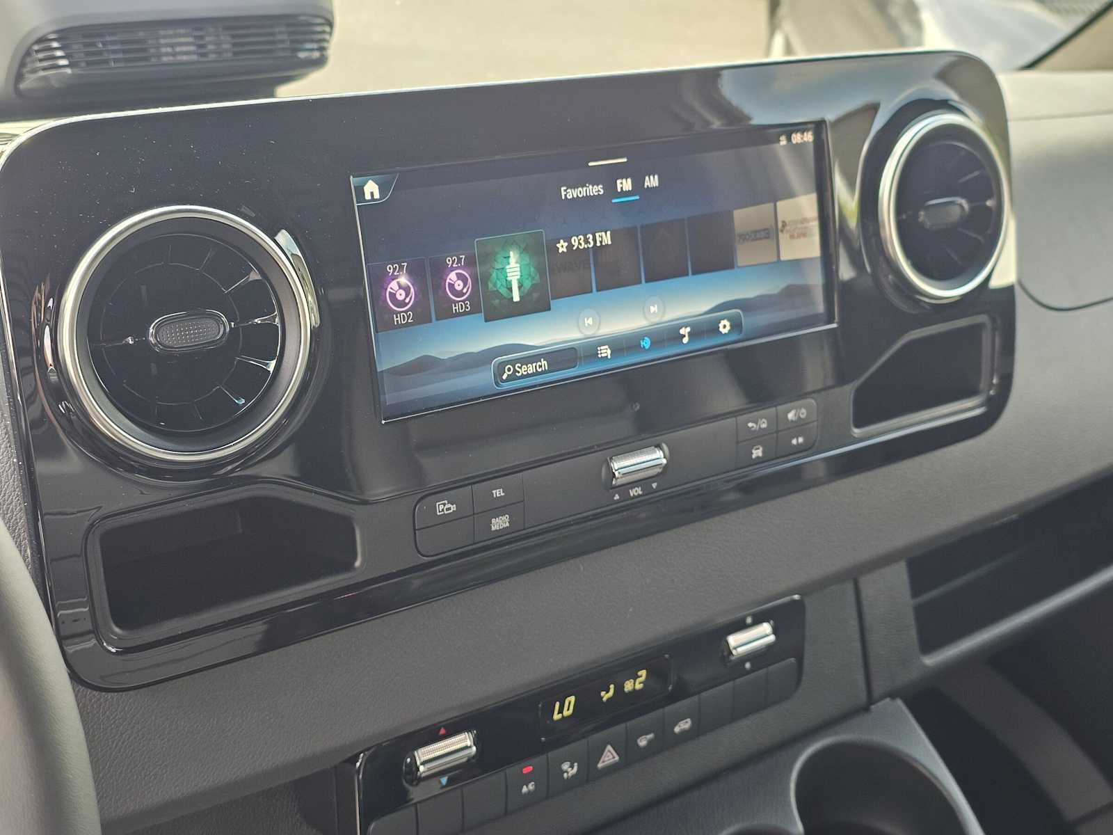 New 2026 Mercedes-Benz Sprinter 2500 image 24