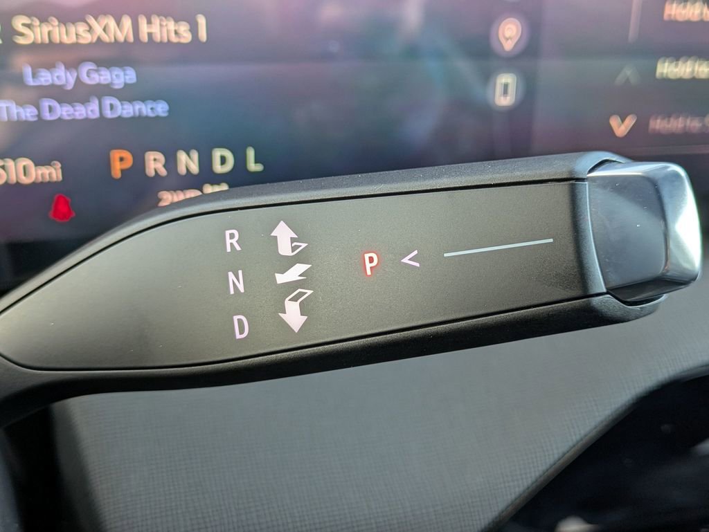 New 2026 Buick Enclave Sport Touring w/ Power Package image 15