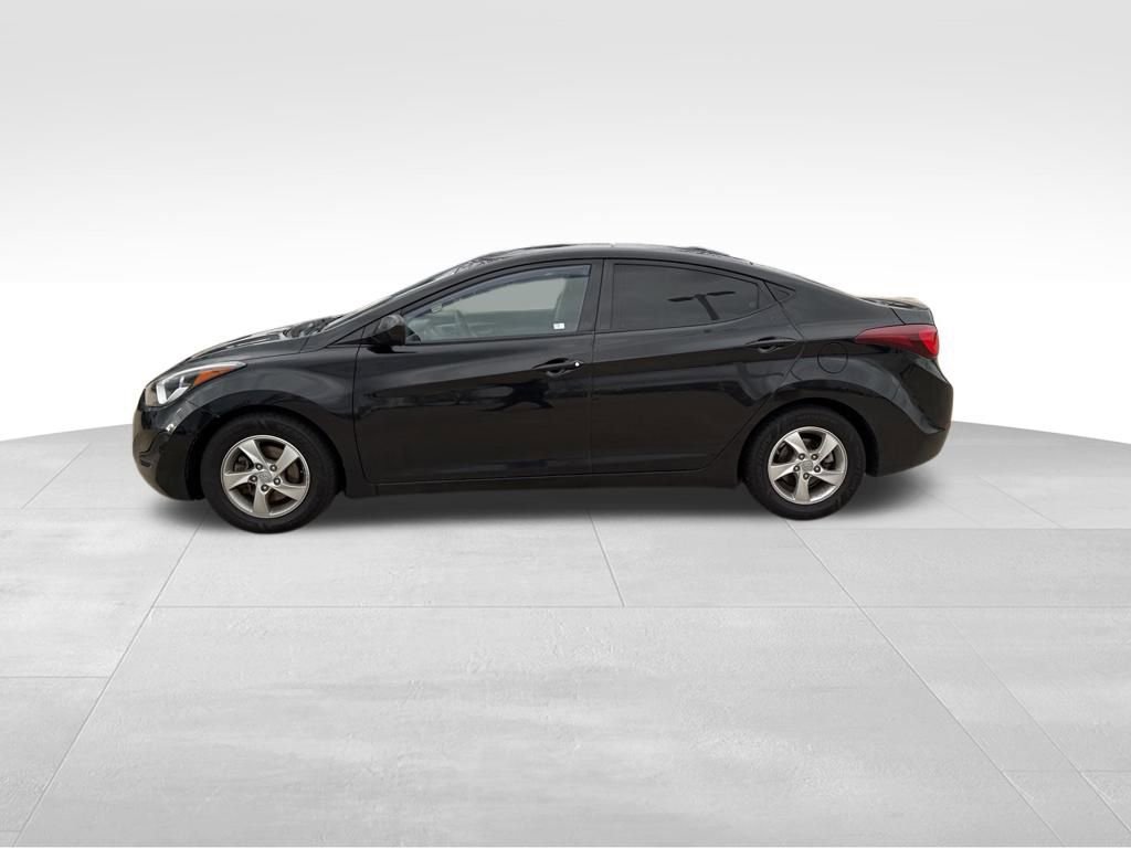 Used 2014 Hyundai Elantra SE image 9