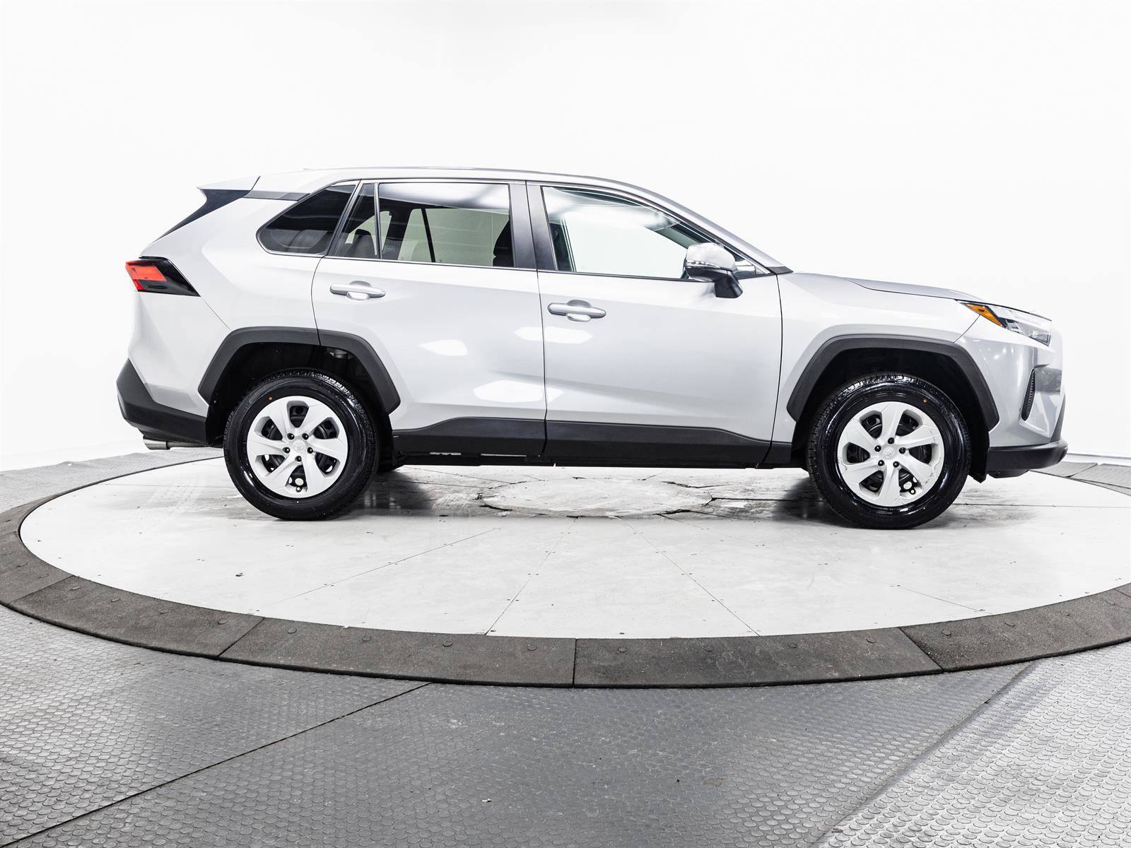 Certified 2024 Toyota RAV4 LE image 12