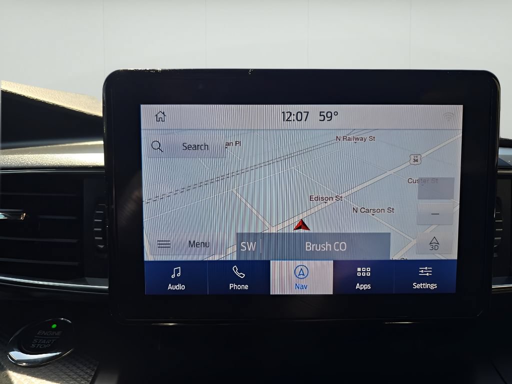 Used 2020 Ford Explorer ST w/ ST Street Pack AWD/4WD image 28