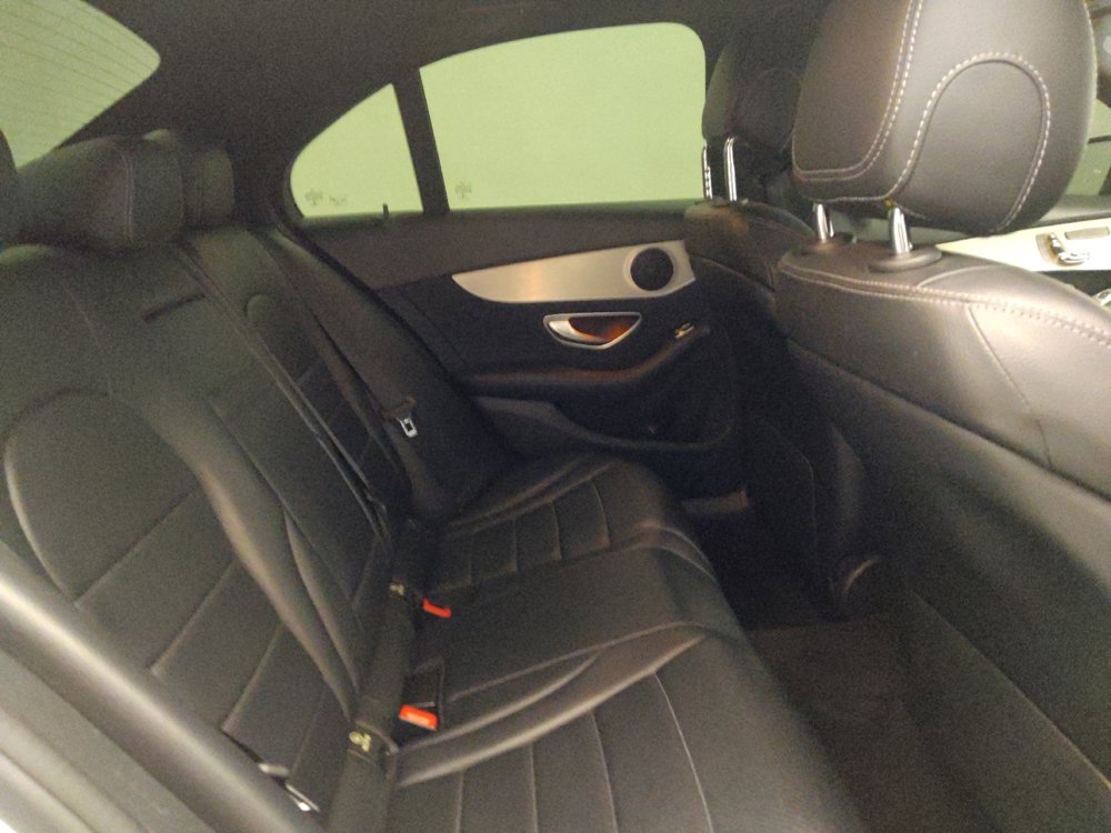 Used 2019 Mercedes-Benz C 300 Sedan w/ Premium Package image 19