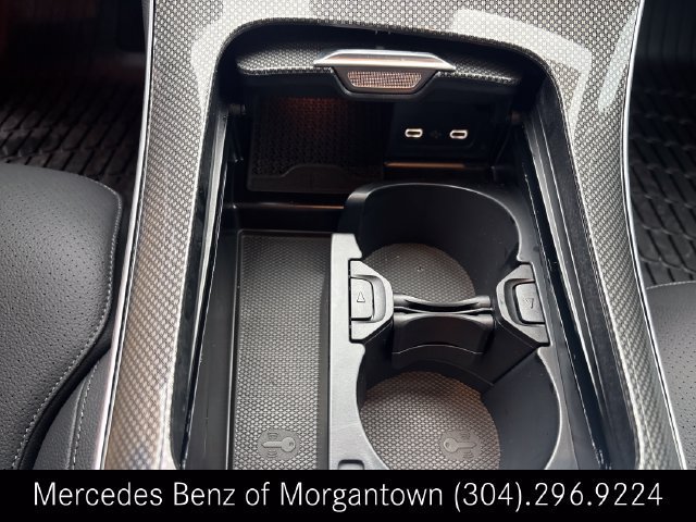 New 2026 Mercedes-Benz C 300 4MATIC Sedan image 26