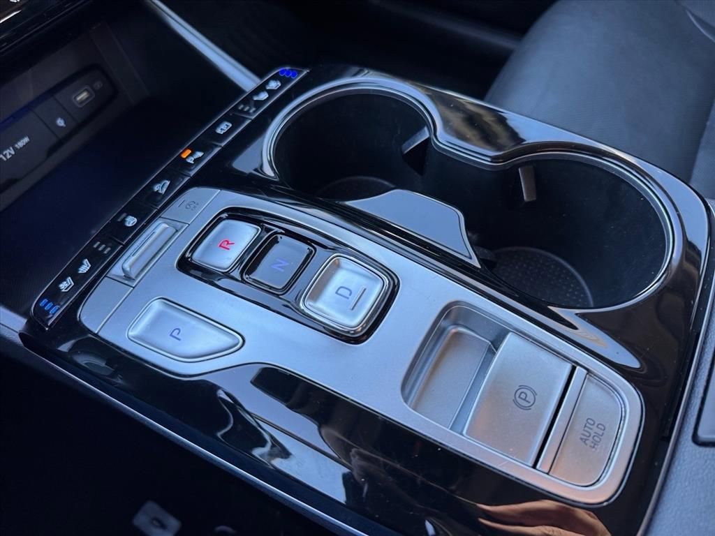 Used 2024 Hyundai Tucson Limited image 28