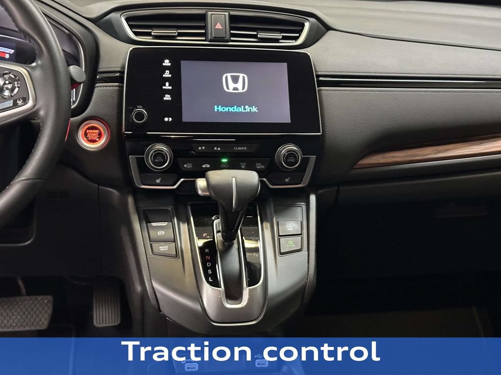 Used 2020 Honda CR-V EX-L image 20