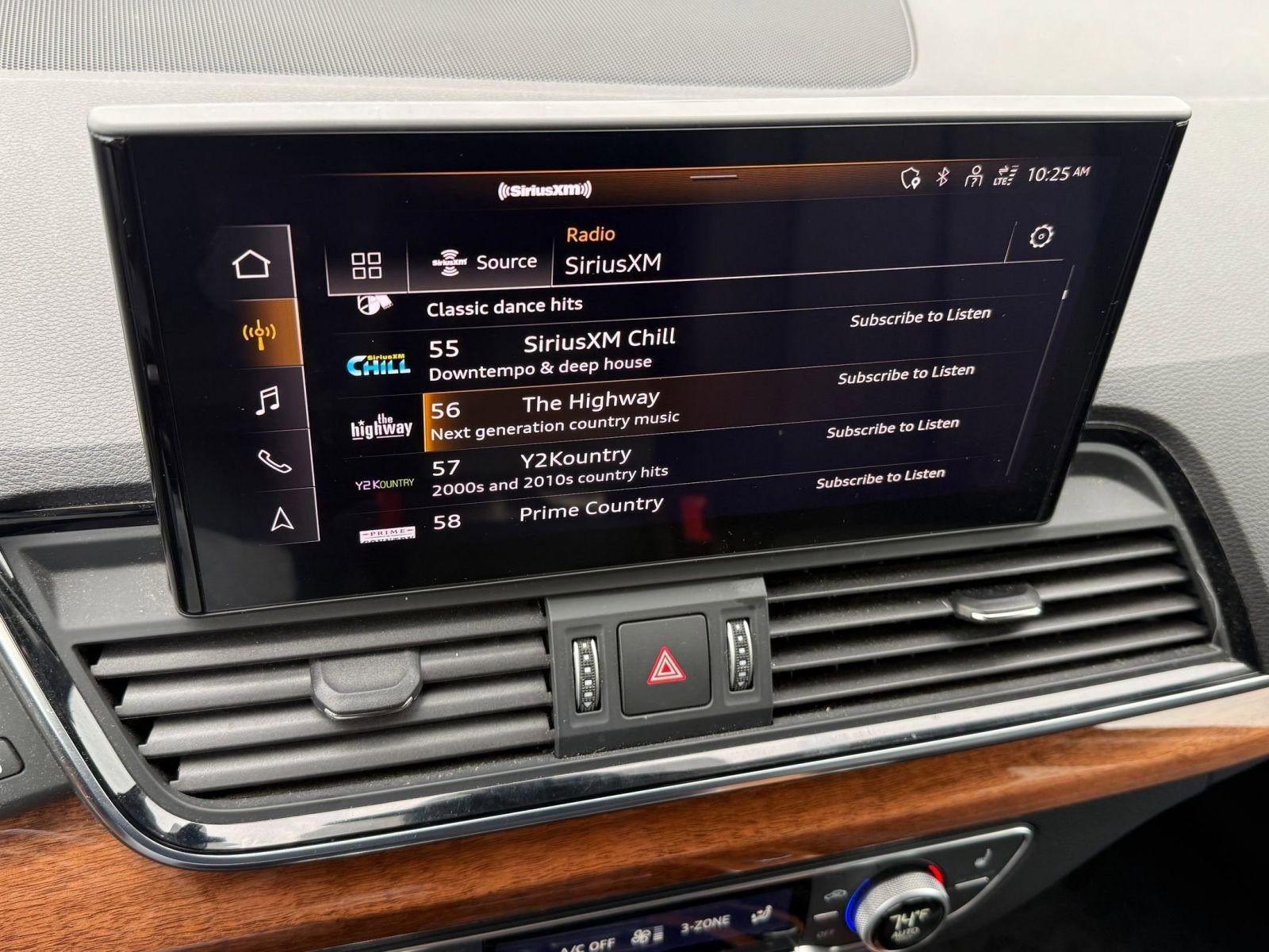 Used 2023 Audi Q5 2.0T Premium Plus w/ Premium Plus Package image 25