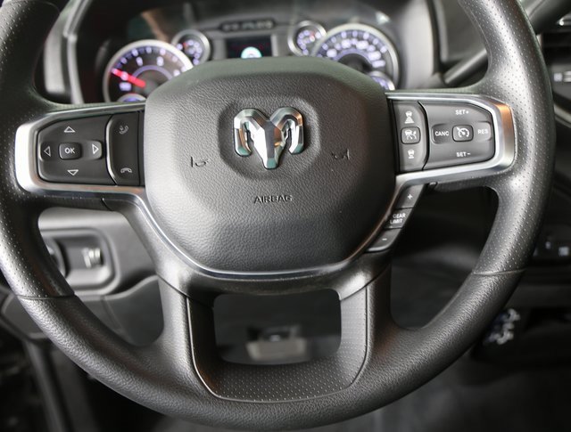 Used 2025 RAM 2500 Tradesman image 13