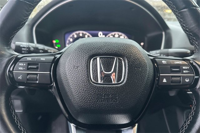 Used 2024 Honda Civic Touring image 28