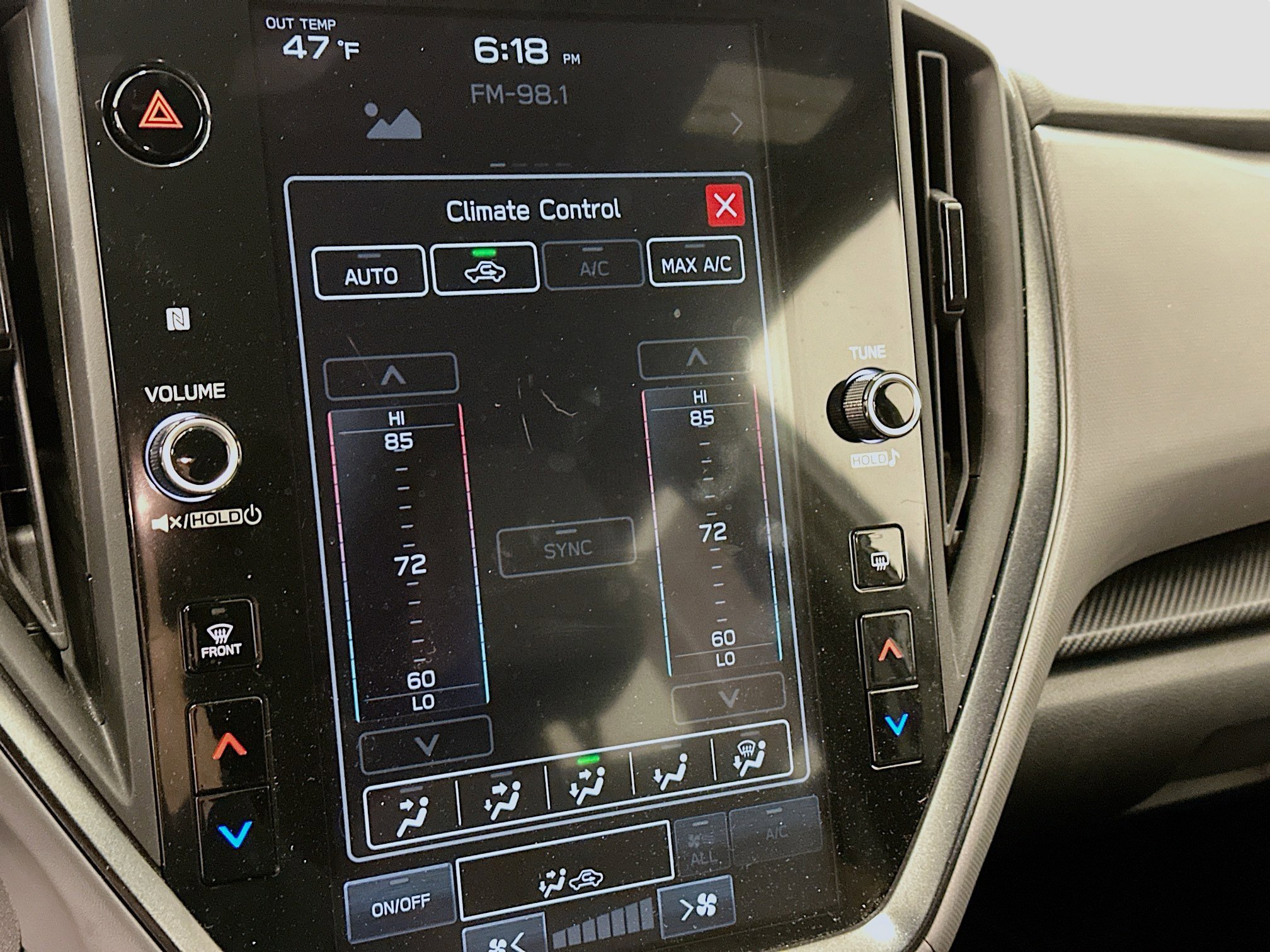 Used 2024 Subaru Crosstrek 2.5i Sport image 23