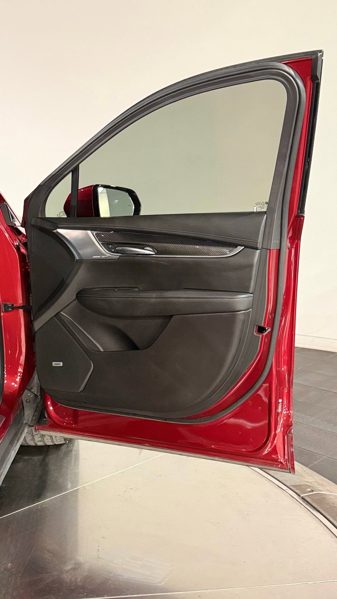 Used 2023 Cadillac XT6 Sport image 53