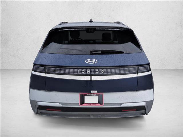 New 2026 Hyundai Ioniq 5 Limited image 8