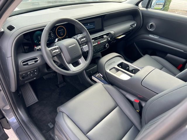 New 2026 Hyundai Palisade SEL AWD/4WD image 17